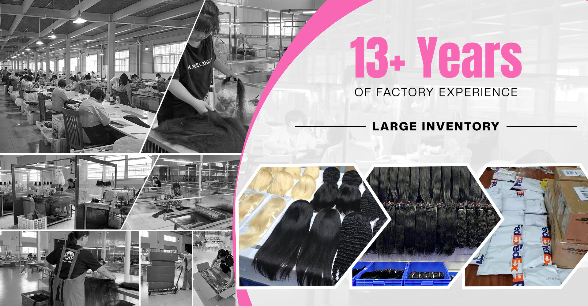 Why Choose Our 13x6 Body Wave Lace Front Wigs Human Hair Wig?